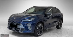 Cupra Terramar VZ/265HP/4DRIVE/PANO/HUD/360/MEMO/AHK/432q, снимка 1