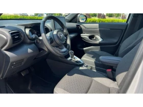 Toyota Yaris Cross 1.5H Chic AWD, снимка 9