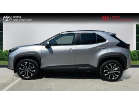 Toyota Yaris Cross 1.5H Chic AWD, снимка 8