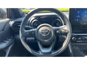 Toyota Yaris Cross 1.5H Chic AWD, снимка 12