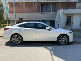 Mazda 6, снимка 3