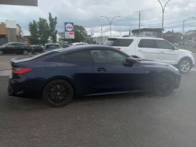 BMW 430 i xDrive/ПОДГРЕВИ/ШИБИДАХ, снимка 4