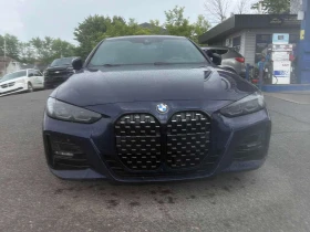 BMW 430 i xDrive/ПОДГРЕВИ/ШИБИДАХ, снимка 2