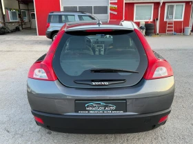 Volvo C30 2.0D XENON/ПЕРФ. СЪСТОЯНИЕ/ЛЕТИ ДЖ., снимка 4