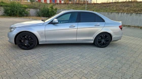 Mercedes-Benz C 320 Avantgarde, снимка 7