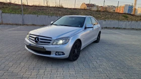 Mercedes-Benz C 320 Avantgarde, снимка 2