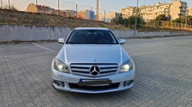 Mercedes-Benz C 320 Avantgarde, снимка 3
