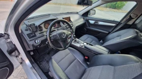 Mercedes-Benz C 320 Avantgarde, снимка 9