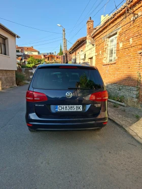 VW Sharan, снимка 2