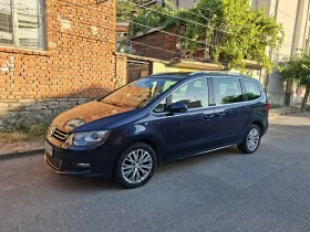VW Sharan, снимка 7