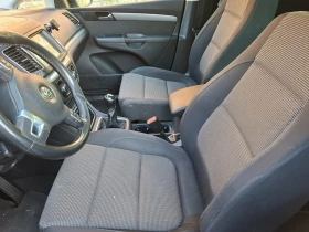 VW Sharan, снимка 4