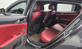 Kia Stinger 3.3* TURBO* GT* ОБДУХВАНЕ* ДИСТРОНИК* ХЕДЪП* 360КА, снимка 15