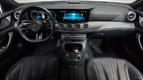 Mercedes-Benz CLS 300d 4MATIC* КОЖА* ОБДУХВ* НАВИ* ПАНО* HUD, снимка 5