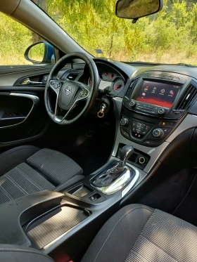 Opel Insignia  2.0 CDTI - SW, снимка 16