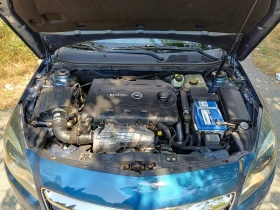 Opel Insignia  2.0 CDTI - SW, снимка 17