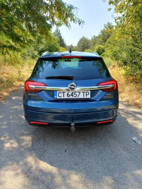 Opel Insignia  2.0 CDTI - SW, снимка 5
