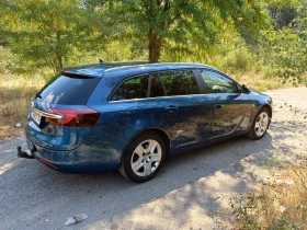 Opel Insignia  2.0 CDTI - SW, снимка 7