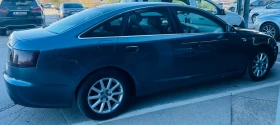 Audi A6, снимка 6