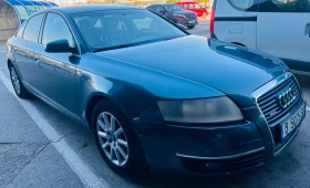 Audi A6, снимка 1