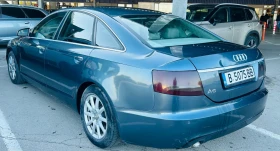 Audi A6, снимка 3