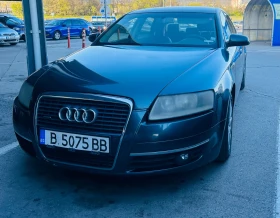 Audi A6, снимка 2