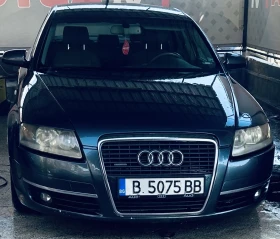 Audi A6, снимка 5