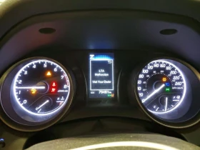 Toyota Camry SE / Кожа / Ел. седалки / ПРОГНОЗНА ЦЕНА до БГ, снимка 9