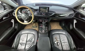 Audi A6 | DISTRONIC | HUD | ШИБИДАХ | , снимка 7