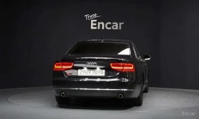 Audi A8 * 3.0 TDI Quattro * ЦЕНА ДО БГ, снимка 4
