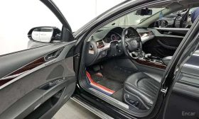 Audi A8 * 3.0 TDI Quattro * ЦЕНА ДО БГ, снимка 10