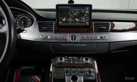 Audi A8 * 3.0 TDI Quattro * ЦЕНА ДО БГ, снимка 15