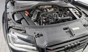 Audi A8 * 3.0 TDI Quattro * ЦЕНА ДО БГ, снимка 6