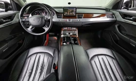 Audi A8 * 3.0 TDI Quattro * ЦЕНА ДО БГ, снимка 7