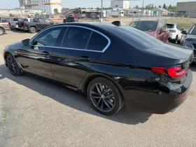BMW 530 * 530i xDrive M Package * CARFAX * ОПЦИЯ ЗА ФИНАНС, снимка 4