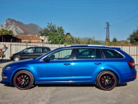 Skoda Octavia 2.0 Tdi 185 к.с., 4x4, DSG, печка, панорама, снимка 6