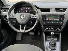 Skoda Octavia 2.0 Tdi 185 к.с., 4x4, DSG, печка, панорама, снимка 7