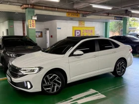 VW Jetta 1.5 Tsi Prestige, снимка 2