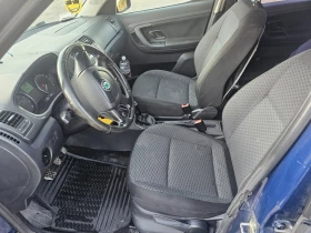 Skoda Roomster, снимка 11