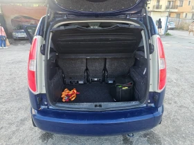 Skoda Roomster, снимка 13