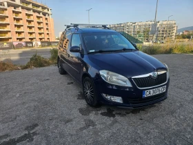 Skoda Roomster, снимка 3