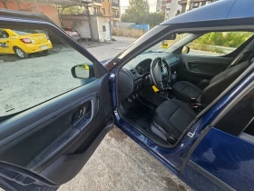 Skoda Roomster, снимка 10