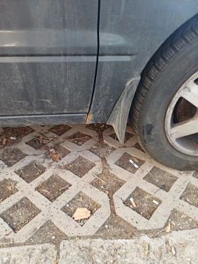 Mitsubishi Lancer, снимка 8