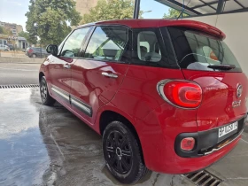 Fiat 500L 0.9 TwinAir Turbo Бензин-Метан  EURO 5B, снимка 5