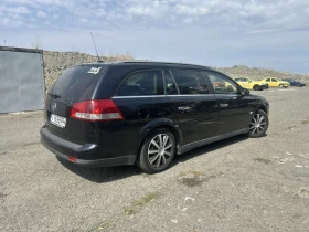 Opel Vectra 1.8 16V ГАЗ, снимка 5