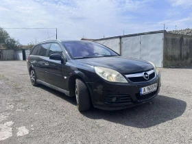 Opel Vectra 1.8 16V ГАЗ, снимка 9