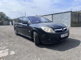 Opel Vectra 1.8 16V ГАЗ, снимка 3