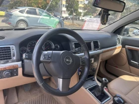 Opel Vectra 1.8 16V ГАЗ, снимка 10