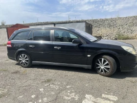 Opel Vectra 1.8 16V ГАЗ, снимка 4