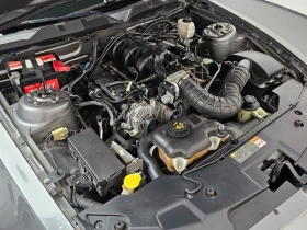 Ford Mustang 4.0 Automatic, снимка 6