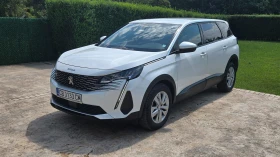 Peugeot 5008 7 места перфектен 360камера, снимка 3